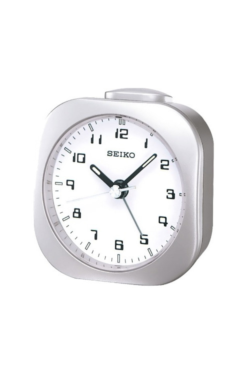 Будильники Seiko QXE 016 S