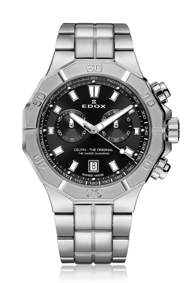 EDOX 10113-3M NIN