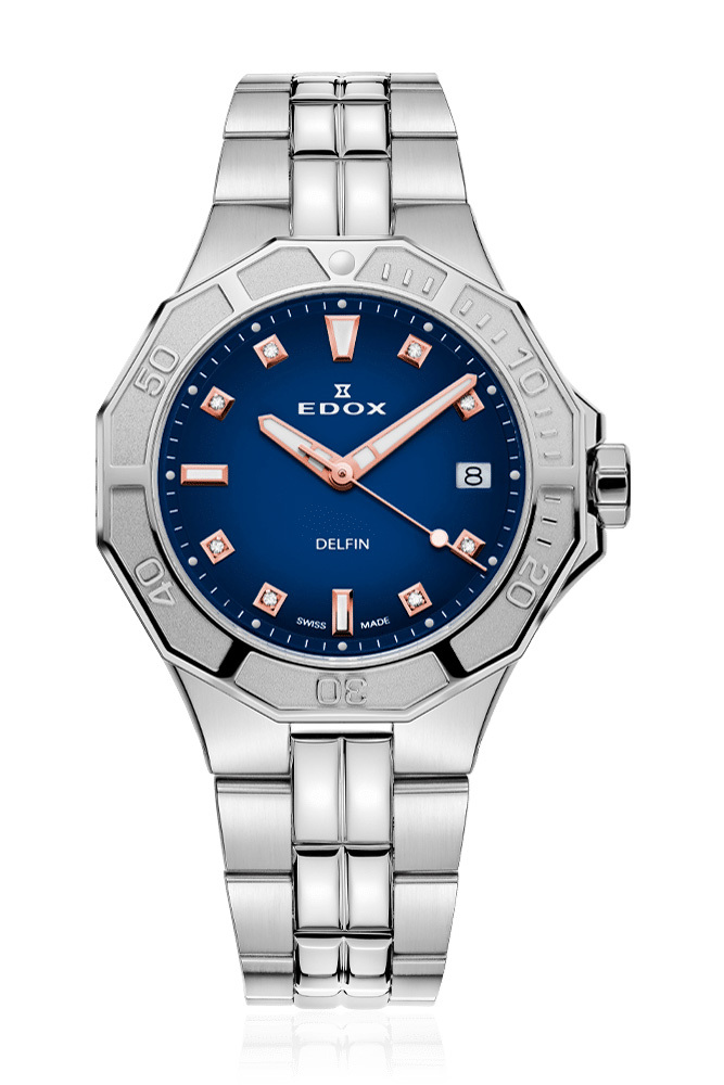EDOX 53020-3M-BUDDR