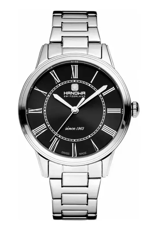 Hanowa HAWLG 00.009.01