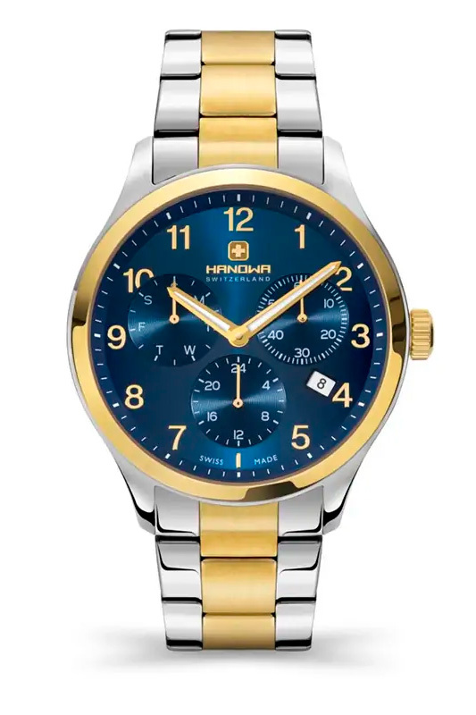 Hanowa HAWGI 22.002.60 Hanowa HAWGI 22.002.60