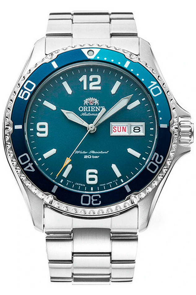 ORIENT RA-AA0818L19B