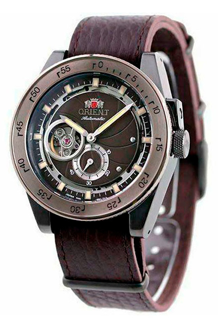 ORIENT RA-AR0203Y10B