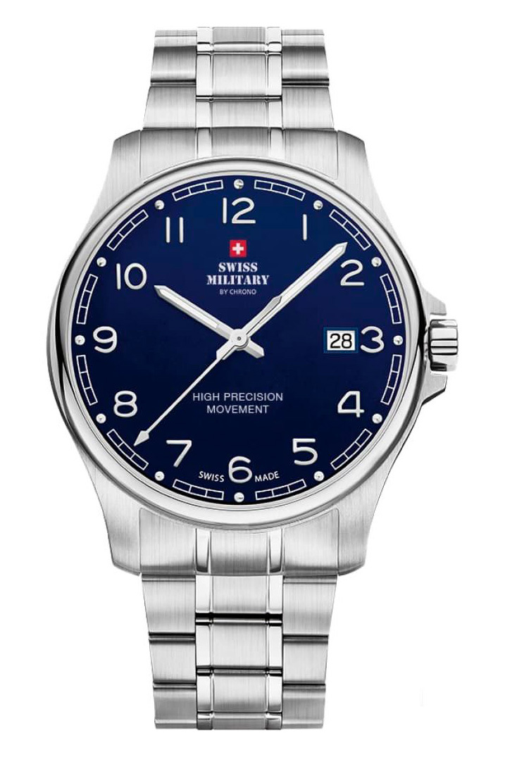 SWISS MILITARY by Chrono SM 30200.18