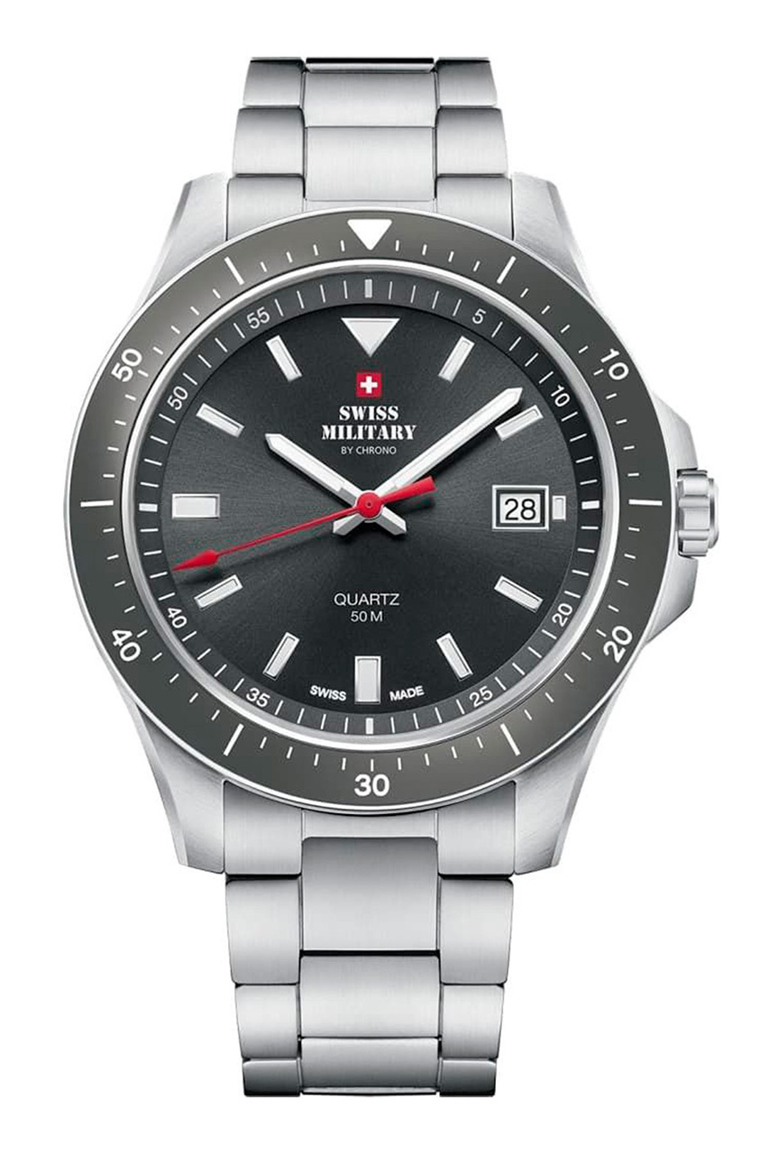 SWISS MILITARY by Chrono SM 34082.03