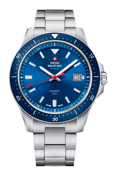 SWISS MILITARY by Chrono SM 34082.02