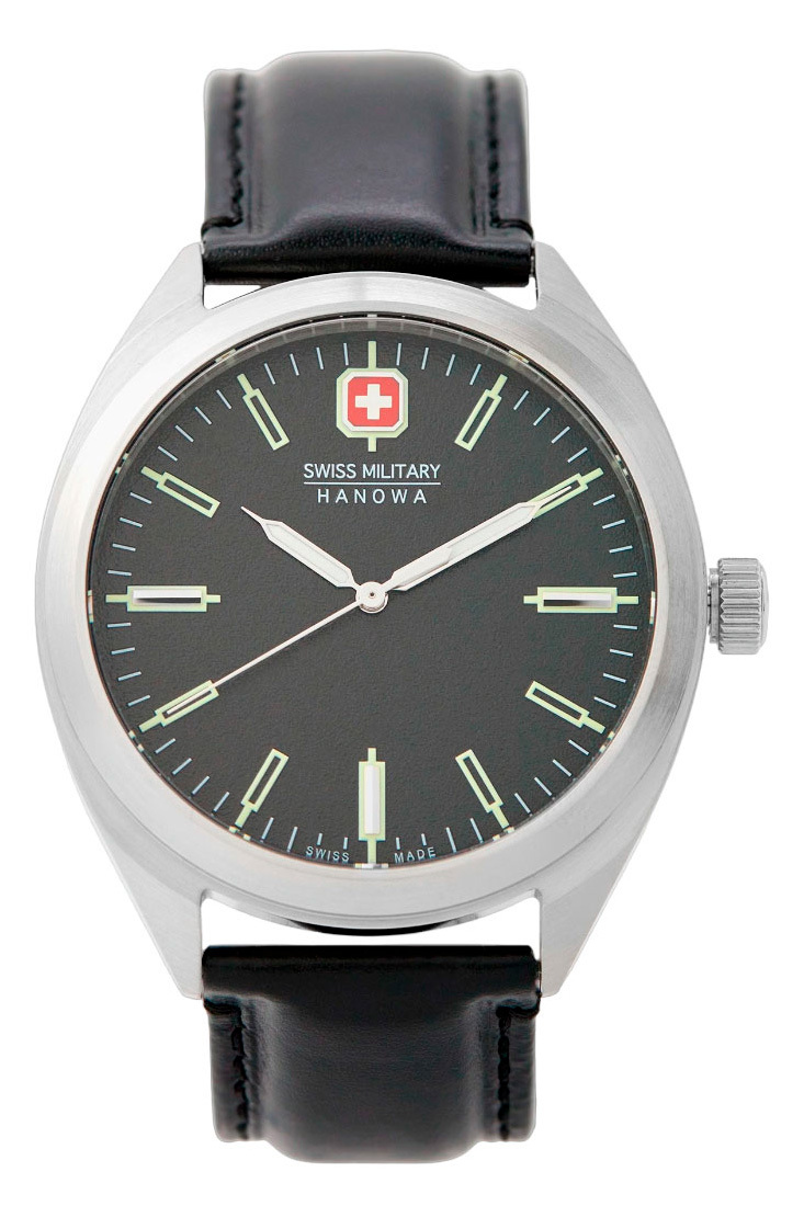 SWISS MILITARY HANOWA SMWGA 70.007.02
