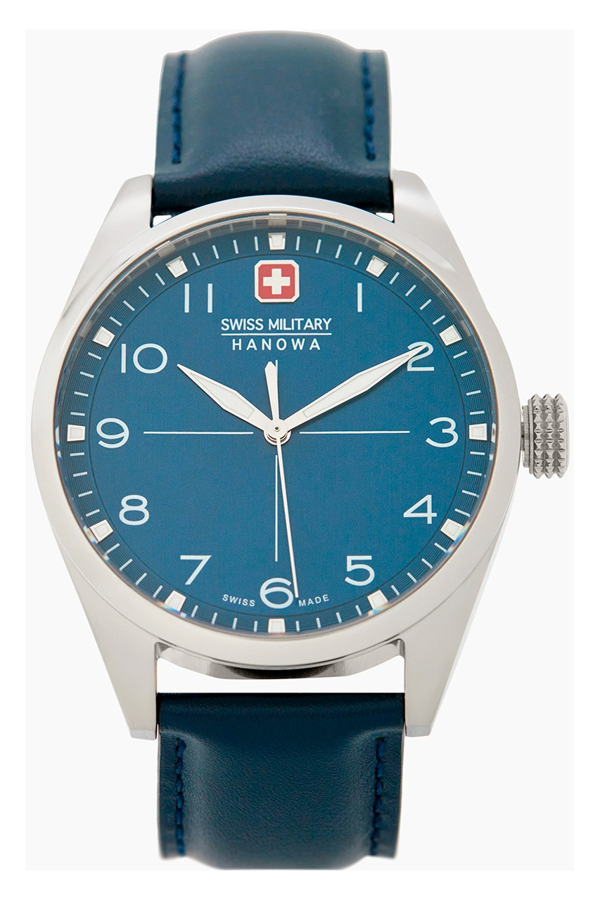 SWISS MILITARY HANOWA SMWGA 70.009.02