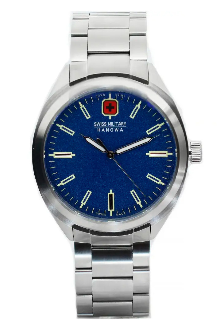 SWISS MILITARY HANOWA SMWGG 70.007.07