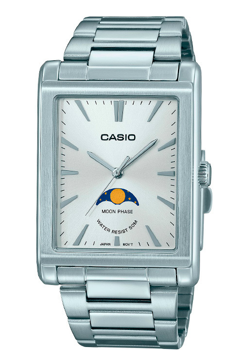 CASIO MTP M105D- 7A
