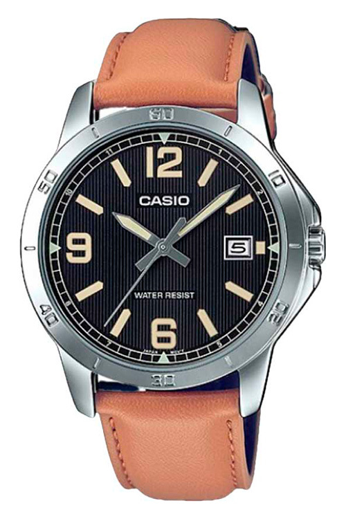 CASIO MTP V004L-1B2