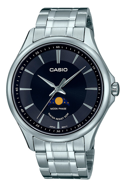 CASIO MTP M100D- 1A