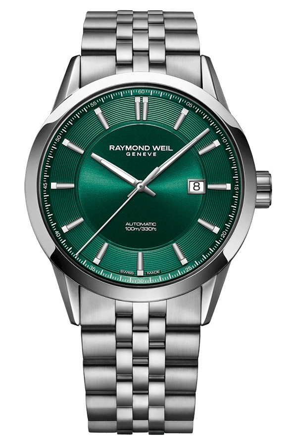 RAYMOND WEIL 2731-ST-52001