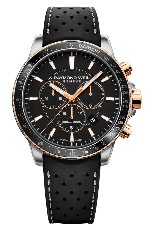 RAYMOND WEIL 8570-R51-20001