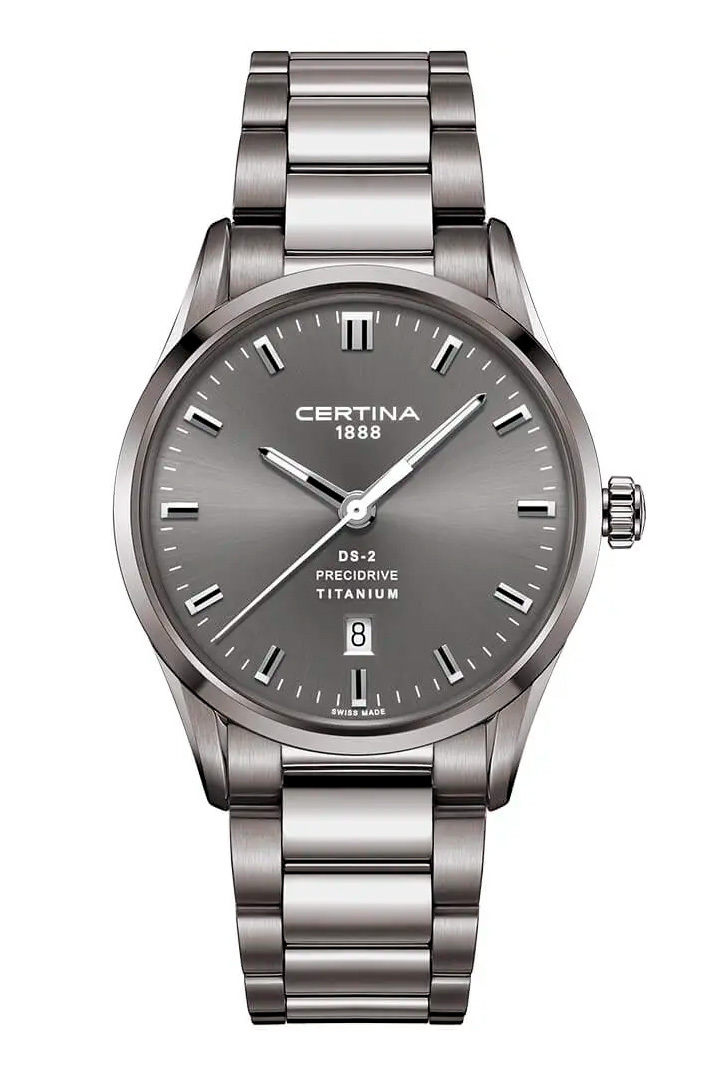 CERTINA 024.410.44.081.20