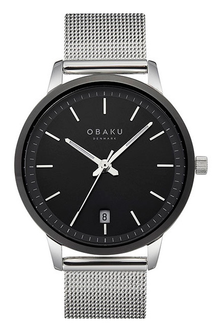 OBAKU V 270 GDABMC OBAKU V 270 GDABMC