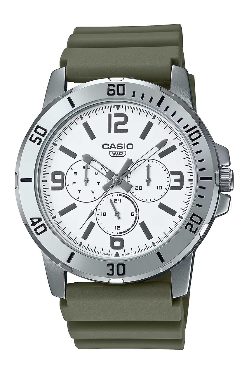 CASIO MTP VD300-3B