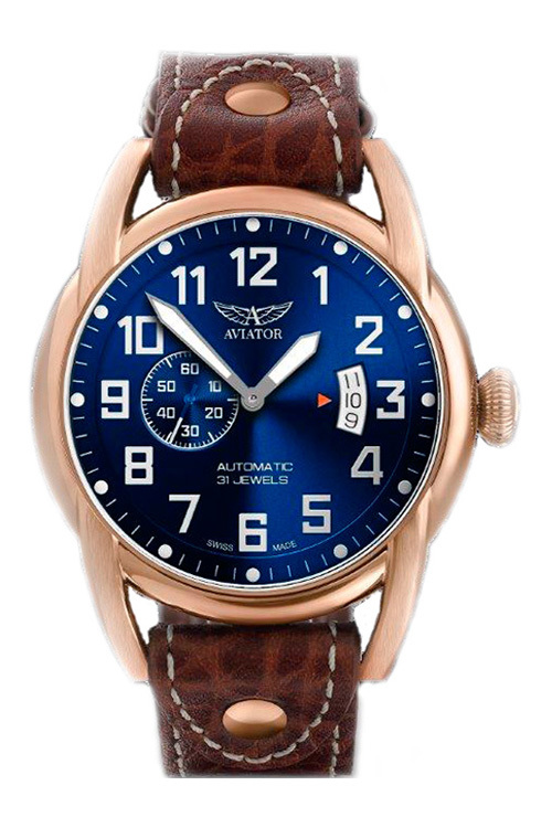 AVIATOR V.3.18.2.191.4