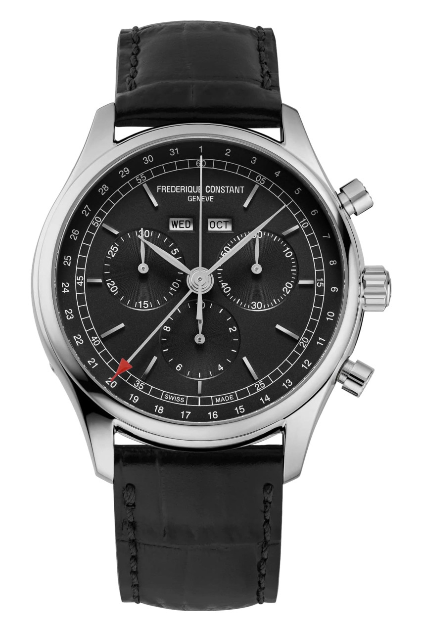 FREDERIQUE CONSTANT 296DG5B6