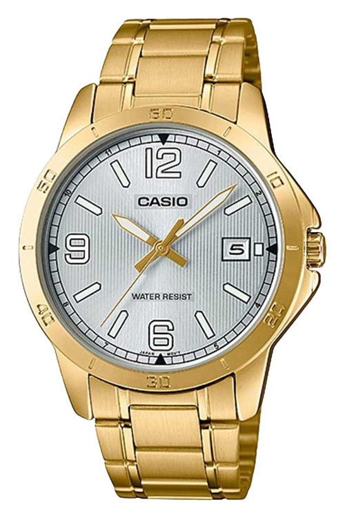 CASIO MTP V004G- 7B2