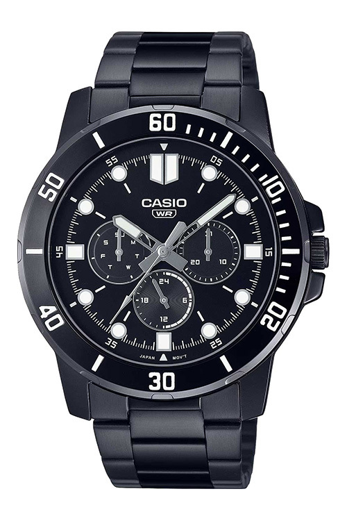 CASIO MTP VD300-1B