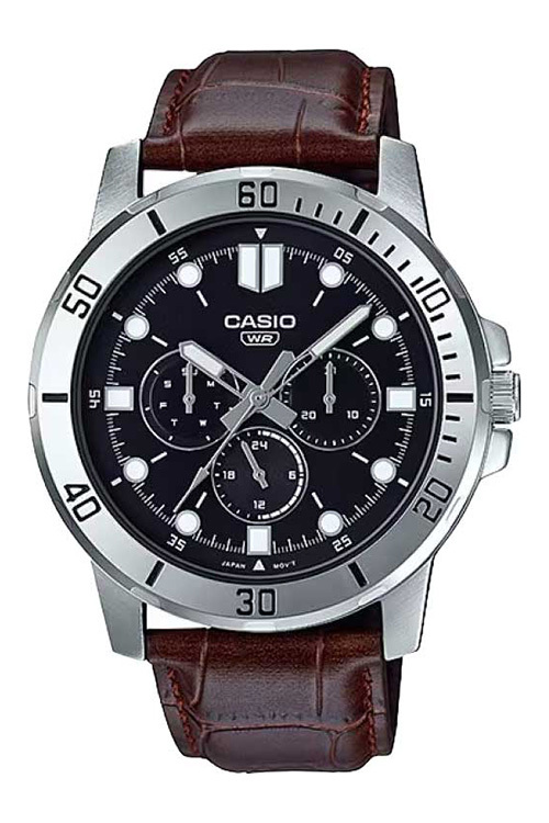 CASIO MTP VD300L-1E
