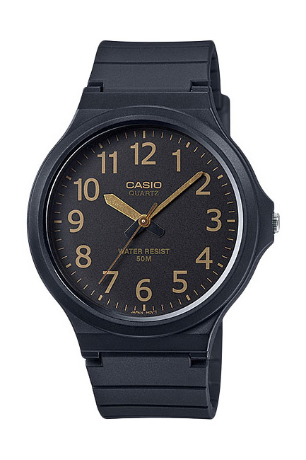 CASIO MW240-1B2