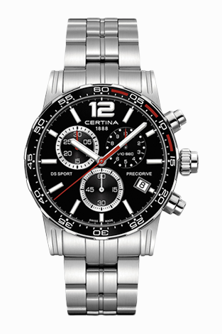 CERTINA 027.417.11.057.02