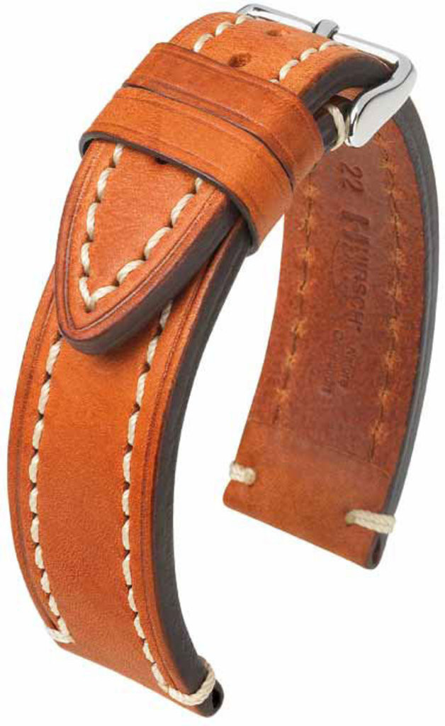 Ремешки Hirsch для часов 10900210-2-18