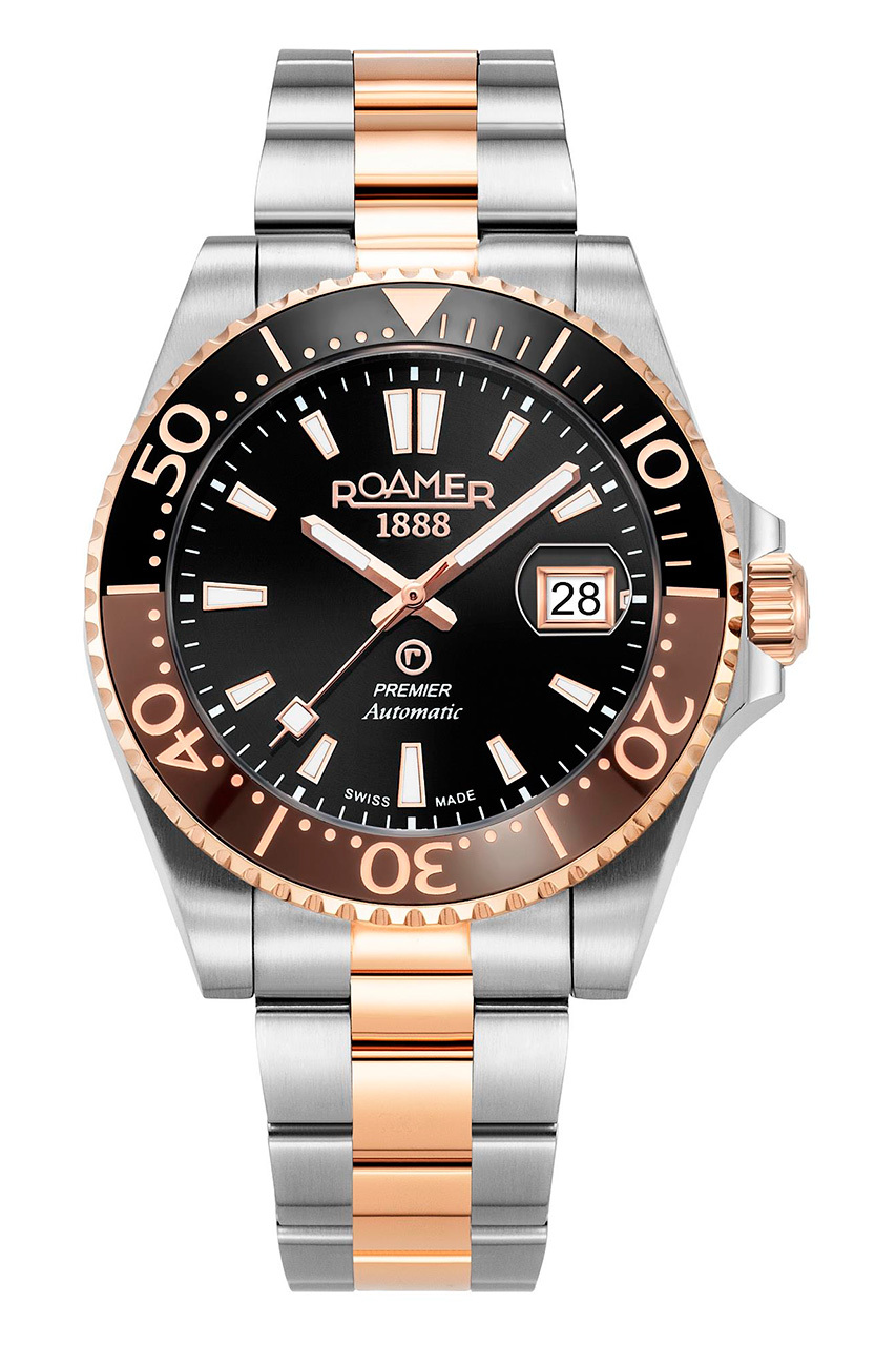 ROAMER 986983.49.85.20 ROAMER 986983.49.85.20