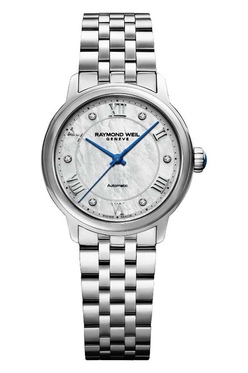 RAYMOND WEIL 2131-ST-00966
