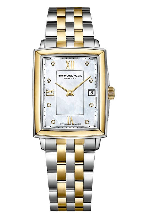 RAYMOND WEIL 5925-STP-00995