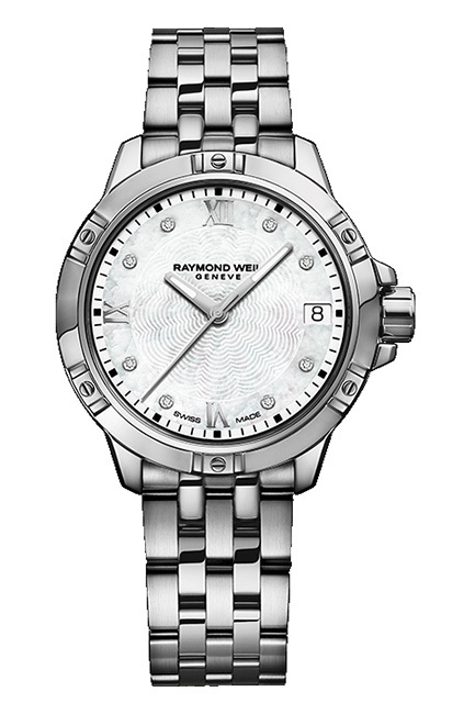 RAYMOND WEIL 5960-ST-00995