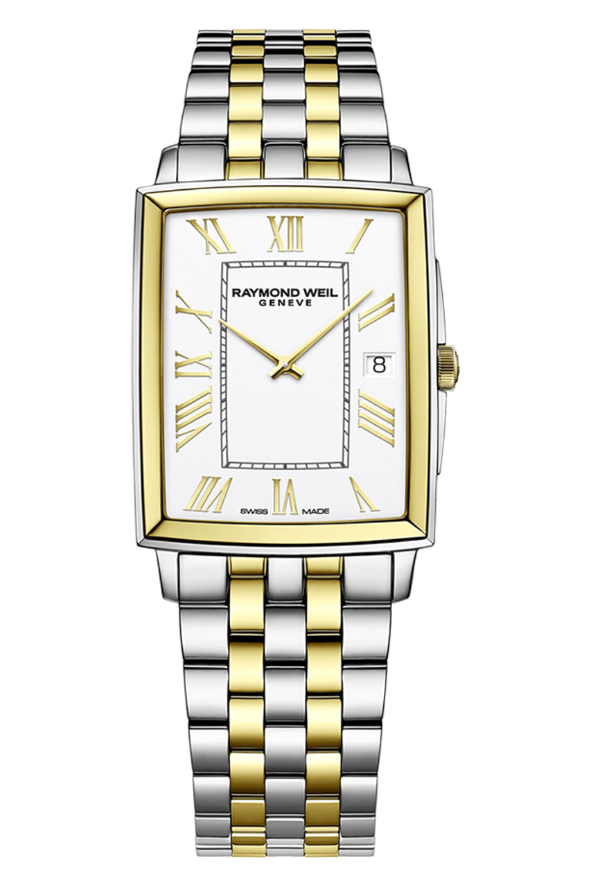 RAYMOND WEIL 5425-STP-00308