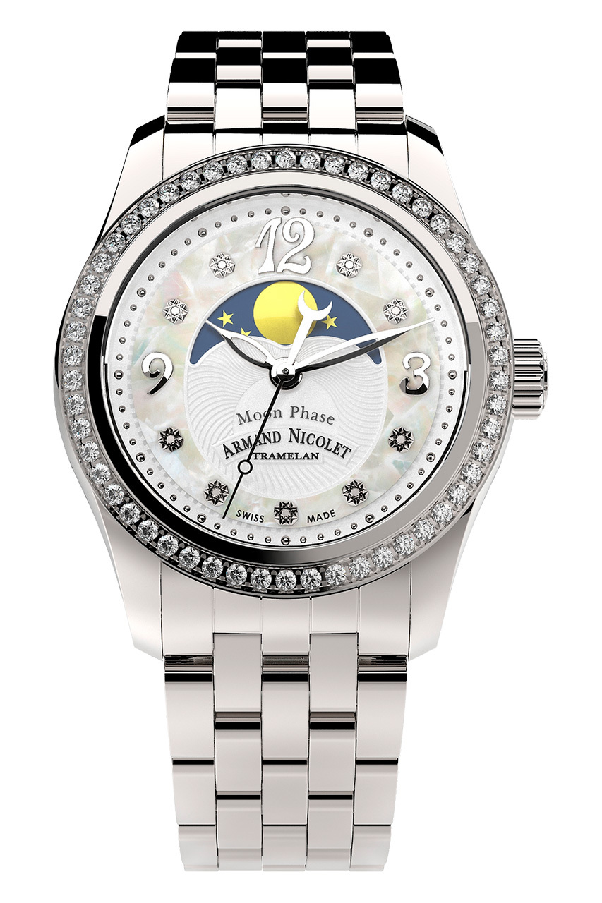 ARMAND NICOLET A151TAA-AN-MA150 ARMAND NICOLET A151TAA-AN-MA150