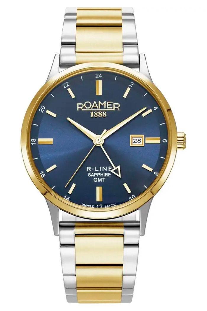 ROAMER 990987.47.45.05