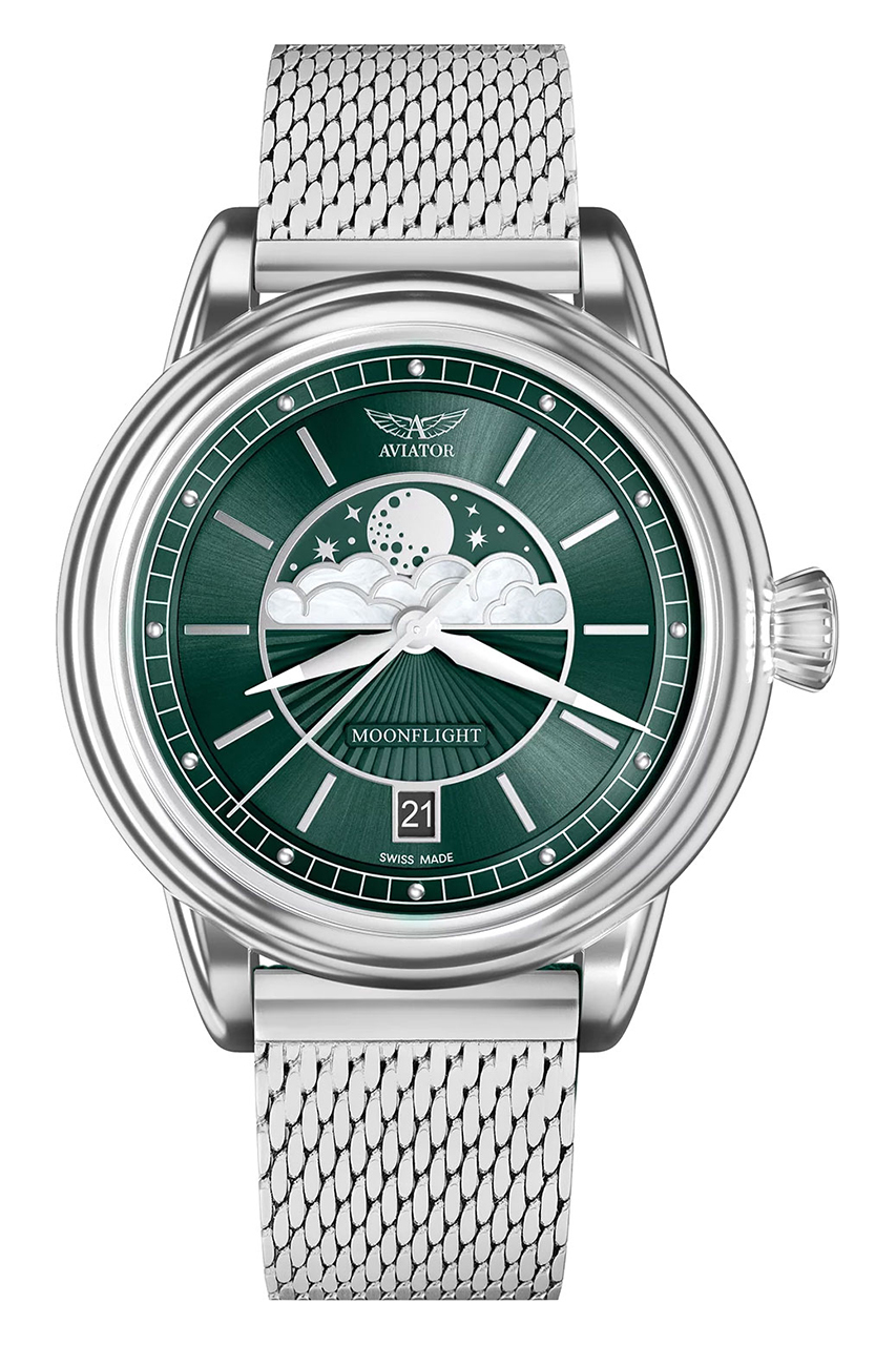 AVIATOR V.1.33.0.262.5