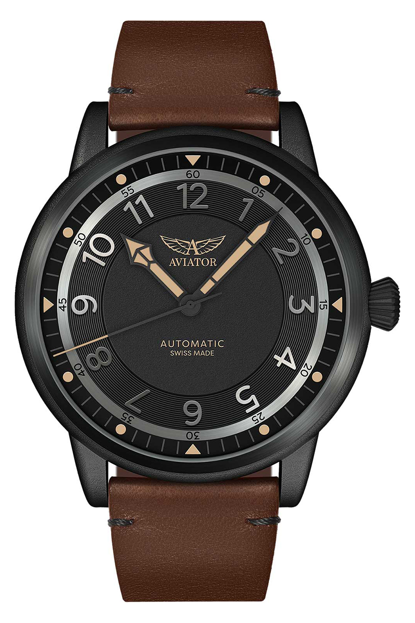 AVIATOR V.3.31.5.228.4