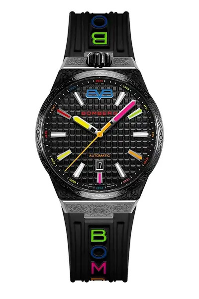 BOMBERG BF43APBA.12-9.12