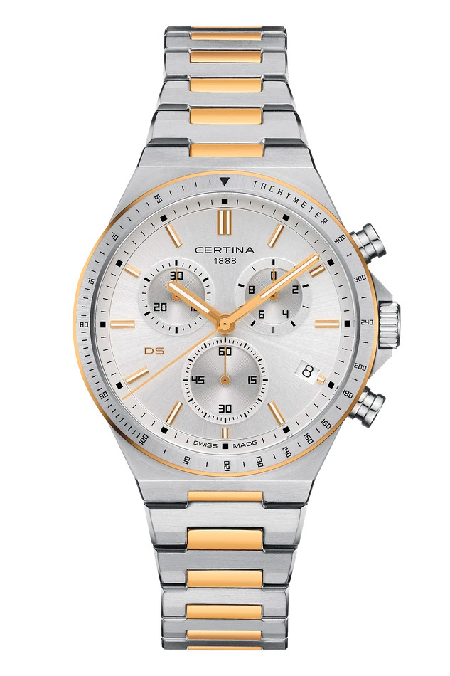 CERTINA 043.417.22.031.00 CERTINA 043.417.22.031.00