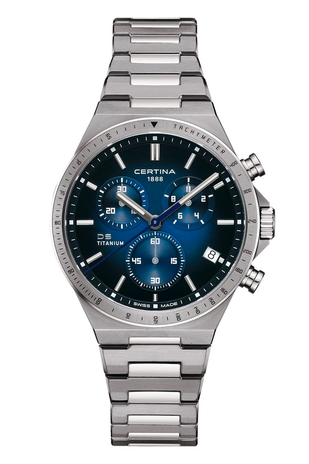 CERTINA 043.417.44.041.00 CERTINA 043.417.44.041.00