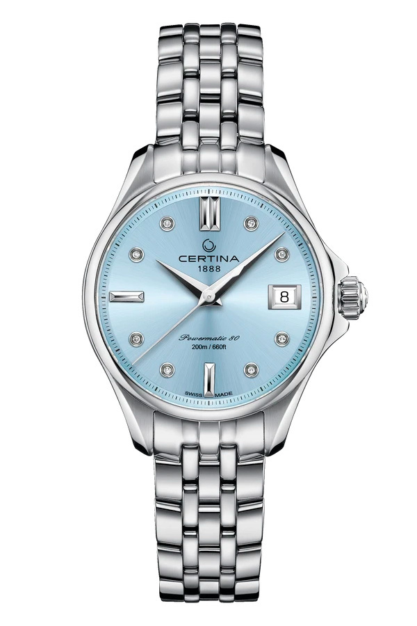 CERTINA 032.207.11.046.00 CERTINA 032.207.11.046.00