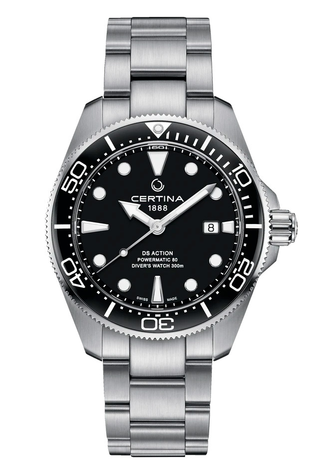 CERTINA 032.607.11.051.00 CERTINA 032.607.11.051.00