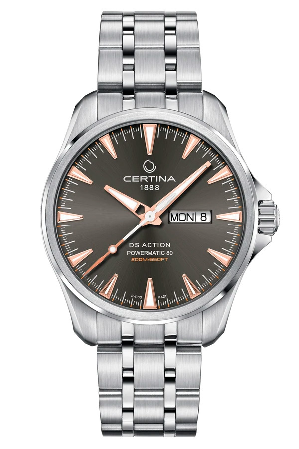 CERTINA 032.430.11.081.01 CERTINA 032.430.11.081.01