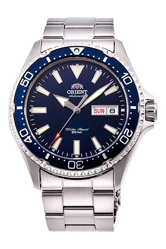 ORIENT RA-AA0002L