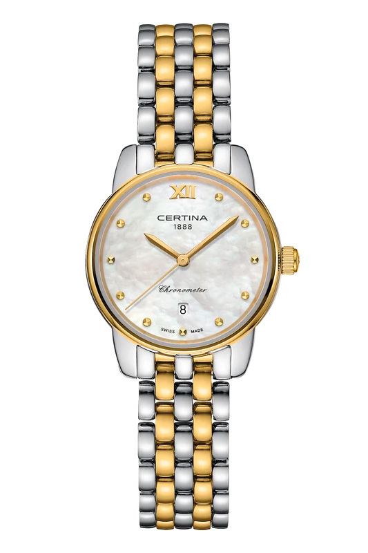 CERTINA 033.051.22.118.01 CERTINA 033.051.22.118.01