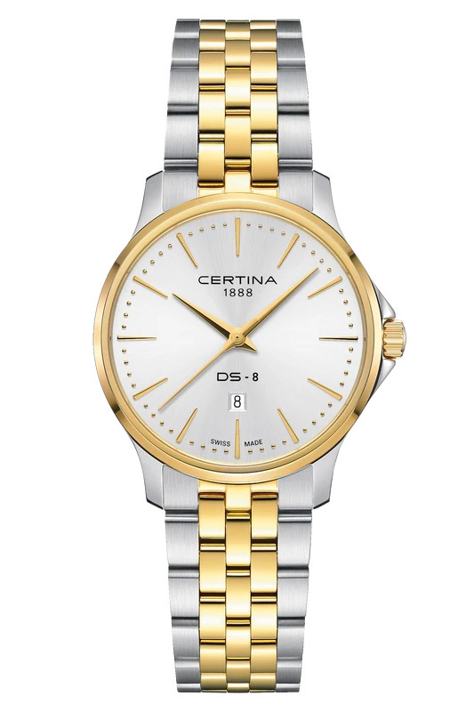 CERTINA 045.010.22.031.00 CERTINA 045.010.22.031.00