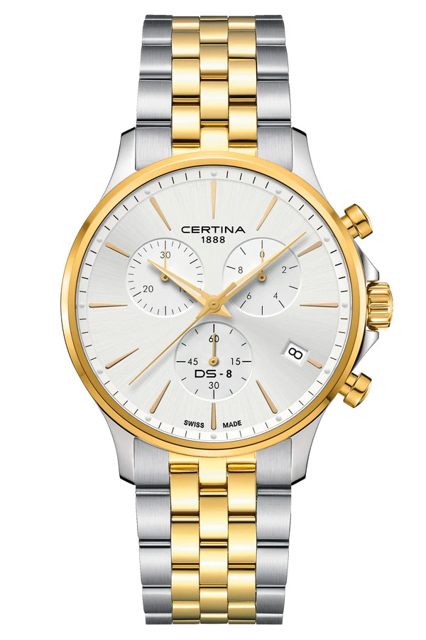 CERTINA 045.417.22.031.00 CERTINA 045.417.22.031.00