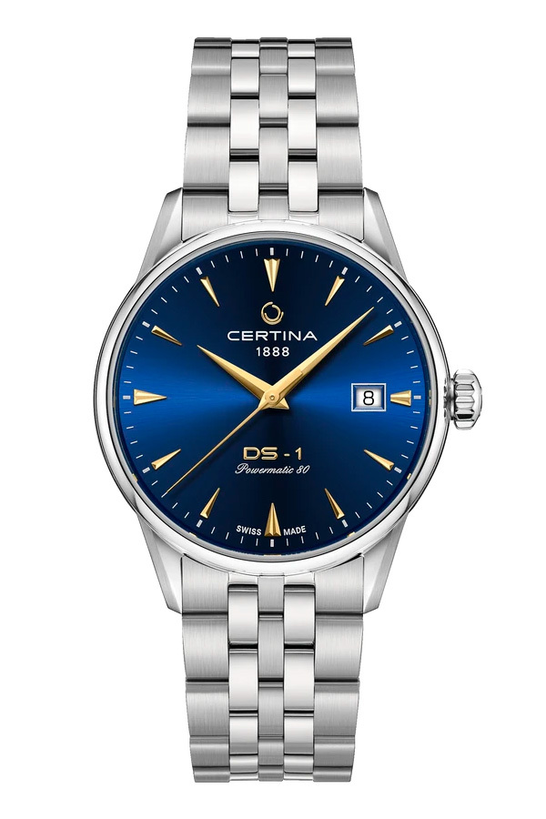 CERTINA 029.207.11.041.00 CERTINA 029.207.11.041.00