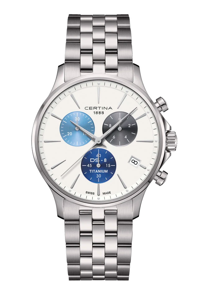 CERTINA 045.417.44.011.00 CERTINA 045.417.44.011.00